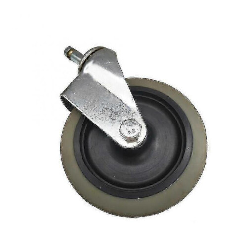Replacement Wheel for Hoverkart, 360 Degree Rotation 2