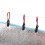 20 PCS Camping Tent Windproof Fixing Clip Outdoor Barbecue Canopy Tarp Fixed Pull Point Clip 6