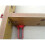 Photo Frame Clip,90 Degree Right Angle Making Picture Frames Box Corner Clamps Holders Woodwork Tools 5