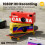 G6 0.96 inch TFT Screen Children Mini Digital Camera 32G 4