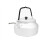 COOLCAMP Outdoor Camping Kettle Extension Spout Coffee Pot Conversion Thin Tube 6