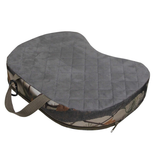Φορητό μαξιλάρι κάμπινγκ σε σχήμα καμουφλάζ με πάχος, μέγεθος: 40x29x7cm (νέο φύλ 1