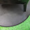 Πυρίμαχο χαλάκι σχάρας από fiberglass, ανθεκτικό σε υψηλές θερμοκρασίες, χαλάκι κα 3