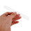 3Pcs Durable Acrylic Watch Strap Crafting Templates for Handmade Bands 7