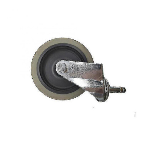 Replacement Wheel for Hoverkart, 360 Degree Rotation 1
