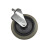 Replacement Wheel for Hoverkart, 360 Degree Rotation 3