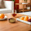 2Pcs Wooden Spoon Holder for Kitchen Rustic Multi-Use Utensil Rest 3
