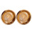 2Pcs Wooden Spoon Holder for Kitchen Rustic Multi-Use Utensil Rest 7