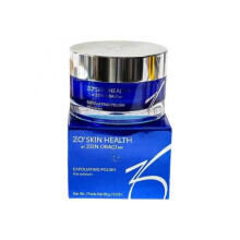 Exfoliating Polish Gentle Scrub Deep Cleansing Brightening Moisturizing Face Care