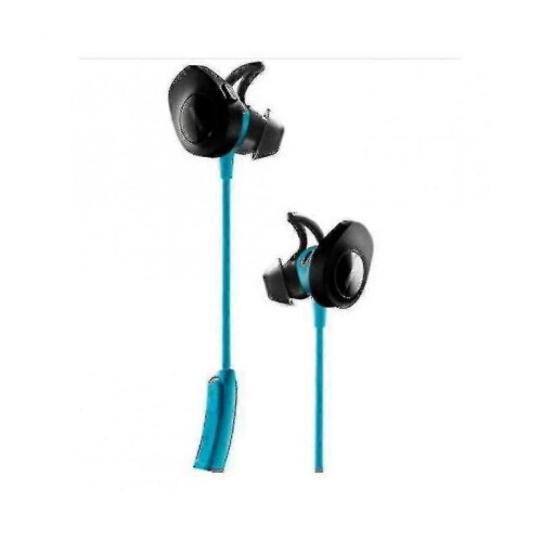Soundsport Wireless Earphones 1