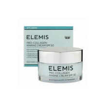 Collagen Marine Cream, Anti-Wrinkle Daily Face Moisturising Lotion, Hydrating Ultra-Light Gel-Cream Day Moisturiser,Suitable for All Skin Types