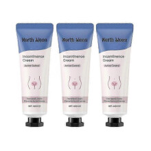 3X Urinary incontinence cream relieves bladder discomfort. Feminine Douches Creams, Postpartum repair bladder control cream for women