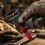 1Set Motorhelm Quick Release Sluiting Zwart Nylon ABS Gemakkelijk 3