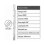 10pcs R7s halogen lamp, 118mm, 300W, 230V 4