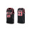 (S(155cm)) (L(165cm)) Michael Jordan Basketball Jersey Tops 1