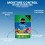 Miracle-Gro Miracle-Gro Moisture Control Gel 200g Water Crystals 9