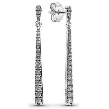 (PAE015) Women Earring Girl Stud Ear Drop 925 Sterling Silver Popular Tiara Wishbone Love Knot Heart Shooting,zxl