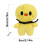 Kpop SKZ Solace Plüschtier – Weiches Stofftier, 20 cm 3