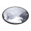 Round Camper Camping Lawn Fire Rack Flame Insulation Land, Diameter: 36 Inches 2