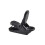 20 PCS Camping Tent Windproof Fixing Clip Outdoor Barbecue Canopy Tarp Fixed Pull Point Clip 5