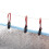 20 PCS Camping Tent Windproof Fixing Clip Outdoor Barbecue Canopy Tarp Fixed Pull Point Clip 6
