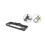 Βούρτσα ατμού για ατμοκαθαριστή Karcher SC1 SC2 SC3 SC4 SC5, ανταλλακτικό εξάρτημα 2