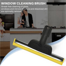 Stoomborstel voor Karcher SC1 SC2 SC3 SC4 SC5 stoomreiniger, vervangend accessoire