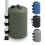 Water And Sand Multi-Function Tent Windproof Fixed Water Bag, Size: 18x28cm(Green) 2