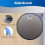 Κιτ αξεσουάρ 20 τεμαχίων για το Ecovacs Deebot X11 OmniCyclone: Κύρια βούρτσα, ρολό, σφουγγάρ 3