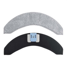 Accessoires voor iRobot Roomba Combo J9+ robotstofzuigers: rolborstel, HEPA-filter, dweildoeken, stofzak, kamer