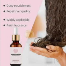 Golab BeautyStrengthening scalp massage oil Golab Beautyhair oil