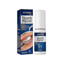Tooth Paint, Instant Teeth Whitening Paint Extra Strong White Tooth Polish Gel