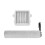 Για Roborock F25 RT/F25 LT/F25 ALT/F25 ACE/A30 Pro/A30/A30ProCombo Βούρτσες κυλίνδρων Φίλτρα HEPA Ανταλλακτι 4
