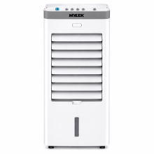 Mylek Portable Air Cooler 75w with 4 Ice Packs
