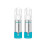 2pcs Baking Soda Teeth Whitening Mousse Brightify Deep Cleaning Foam FreshToothpaste 1