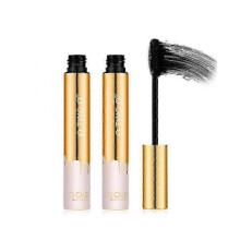 O.TWO.O 3D Mascara Waterproof Extra Volume Long -lasting Hyper-Curl Lengthening Eyelash Non-smudging Eyelashes Black Mascara 2pcs