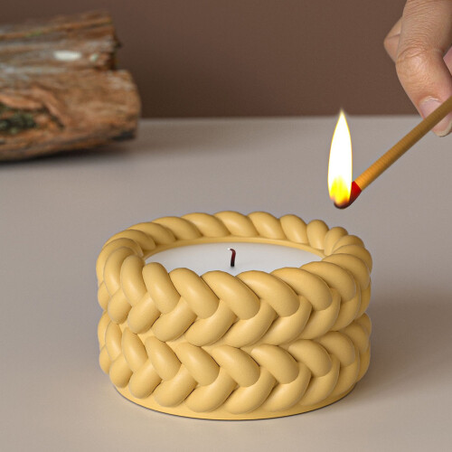 Easy Releases Flexible Silicone Mould For Handcraft-third floor 2
