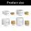 Easy Releases Flexible Silicone Mould For Handcraft-third floor 7