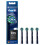 Oral-B Oral-B Spazzolini da denti Pro CrossAction neri 4 pezzi 1