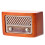 Mini radio vintage décorative, petite taille 1