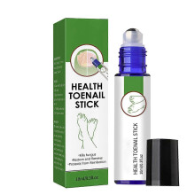 (2pcs) Nail & Cuticle Strengthening Oil - Unisex Toenail Care Treatment for Healthier Nails Growth (Women & Men)