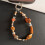 Lightweight PVC Keychain Ornament Phone Strap-Square Cat Claw 5