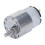 Prevodový motor 6V/12V/24V 7–960 ot./min. JGB37-520 1