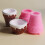 Moule de tasse de crème glacée en Silicone réutilisable, adapté 7
