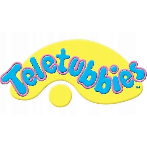 Plush toy Teletubbies 4-piece set large 30 cm 1