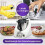 Ανταλλακτική λεπίδα ανάμειξης για Thermomix TM5 TM6, ανταλλακτική λεπίδα για επεξεργα 4