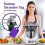 Ανταλλακτική λεπίδα ανάμειξης για Thermomix TM5 TM6, ανταλλακτική λεπίδα για επεξεργα 5