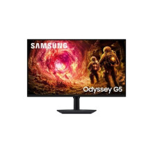 Schermo - SAMSUNG - Odyssey G5 G50F 32" - QHD 2560x1440 - 180Hz - IPS 1ms FreeSync HDR10