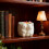 Reusable Silicone Flower Vase Mould Featuring Adorable Bear 7