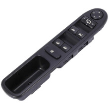 2025 Edition 0107 for 307 Break 2000-2014 307Sw 2002-2014 307Cc 2003-2014 | OEM Quality | Perfect Fit | Durable Parts